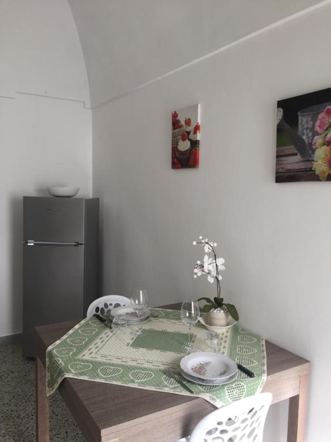 Donna Nina - Via San Martino 62 Apartment Monopoli Exterior photo