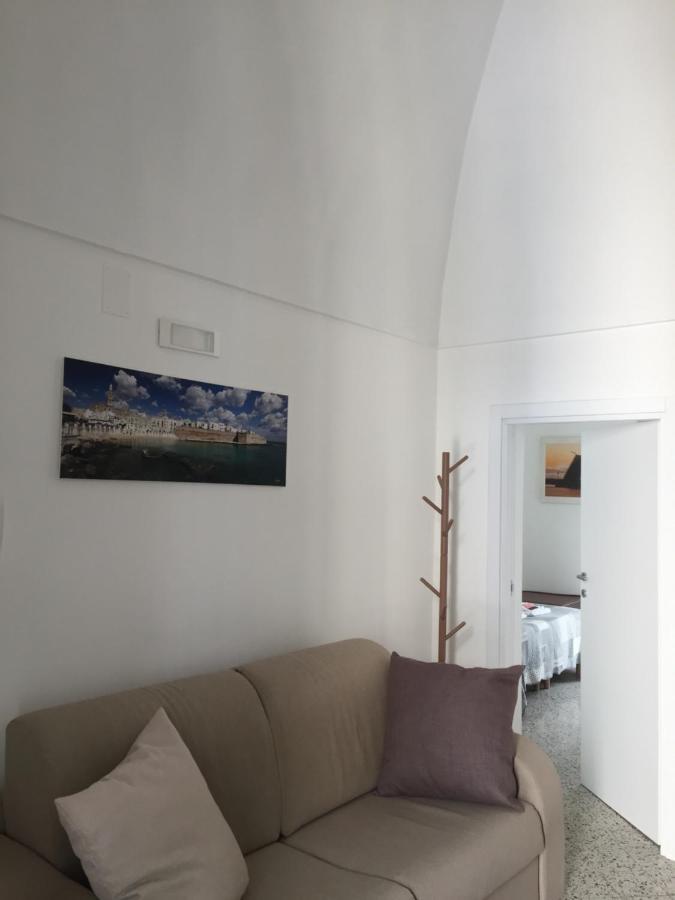 Donna Nina - Via San Martino 62 Apartment Monopoli Exterior photo