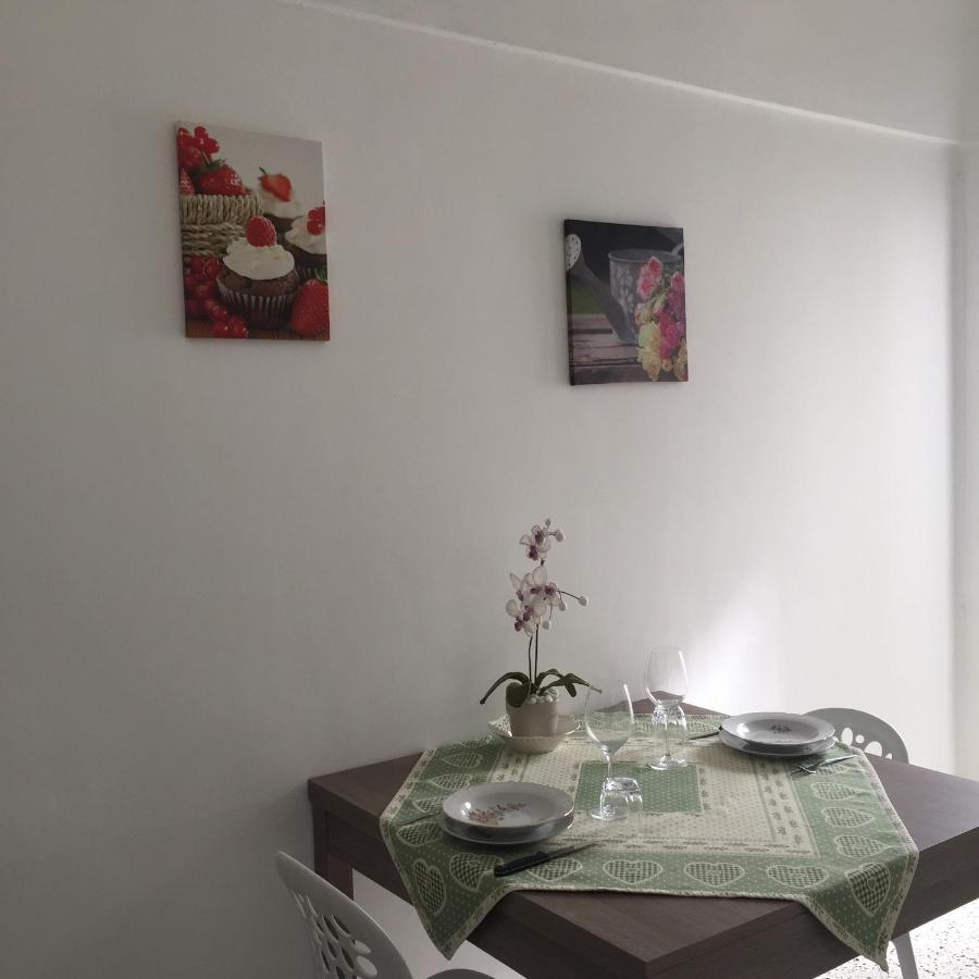 Donna Nina - Via San Martino 62 Apartment Monopoli Exterior photo
