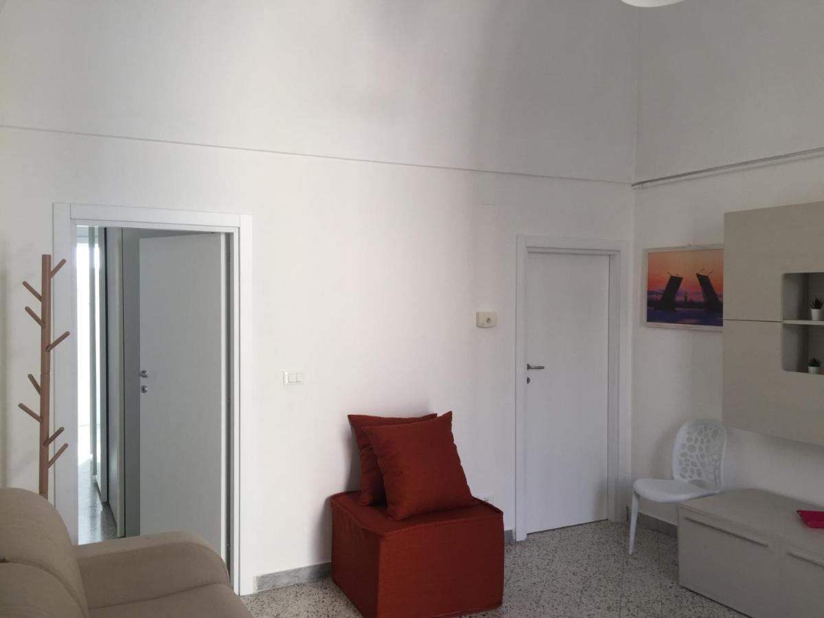 Donna Nina - Via San Martino 62 Apartment Monopoli Exterior photo