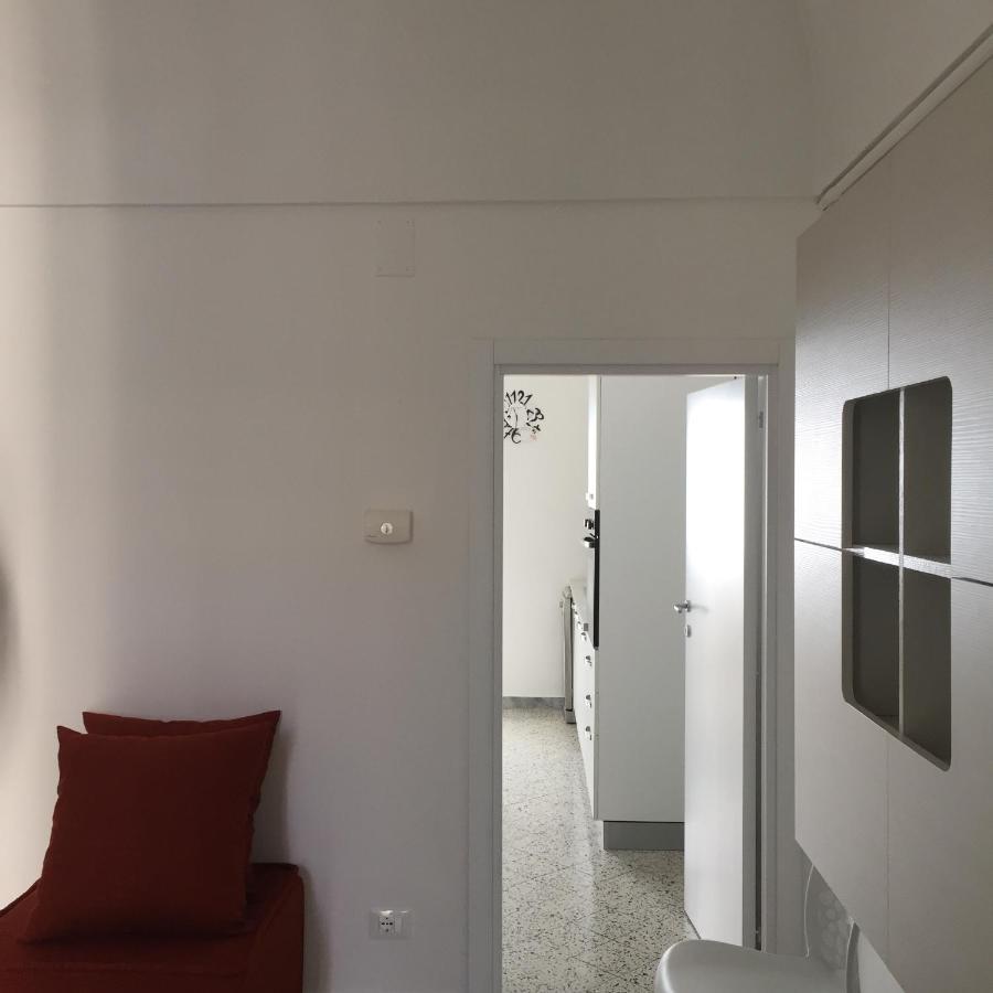 Donna Nina - Via San Martino 62 Apartment Monopoli Exterior photo