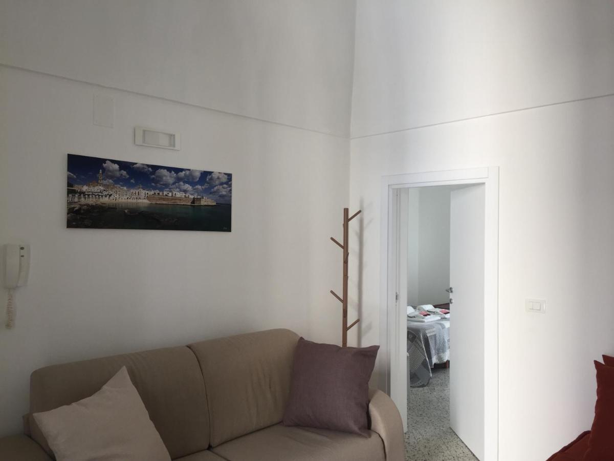 Donna Nina - Via San Martino 62 Apartment Monopoli Exterior photo