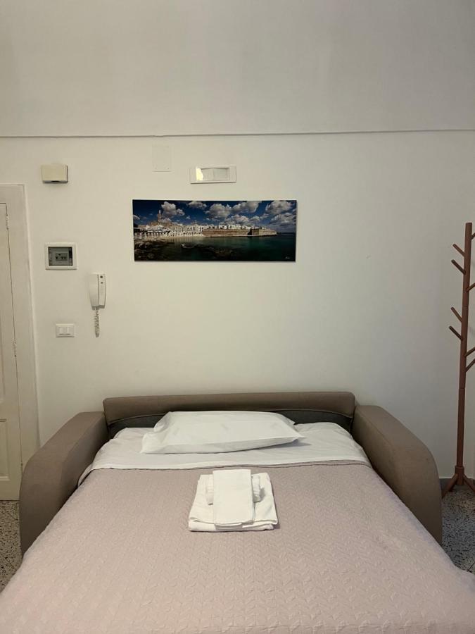 Donna Nina - Via San Martino 62 Apartment Monopoli Exterior photo